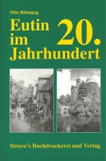 Eutin im 20. Jahrhundert